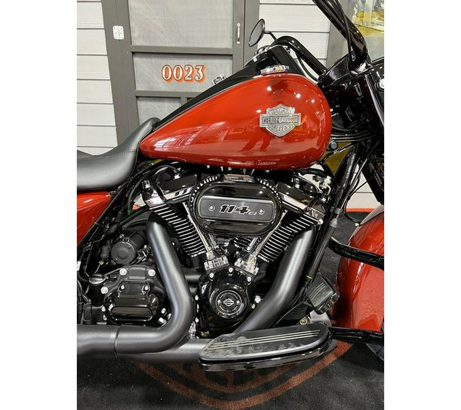 2024 Harley-Davidson® FLHRXS - Road King® Special