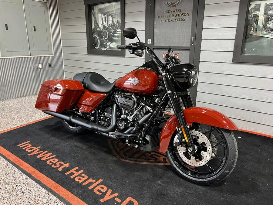 2024 Harley-Davidson® FLHRXS - Road King® Special