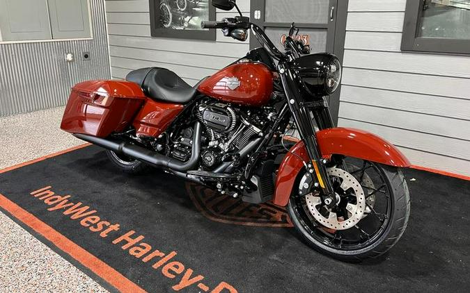 2024 Harley-Davidson® FLHRXS - Road King® Special