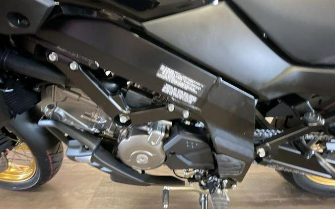 2024 Suzuki V-Strom 650XT