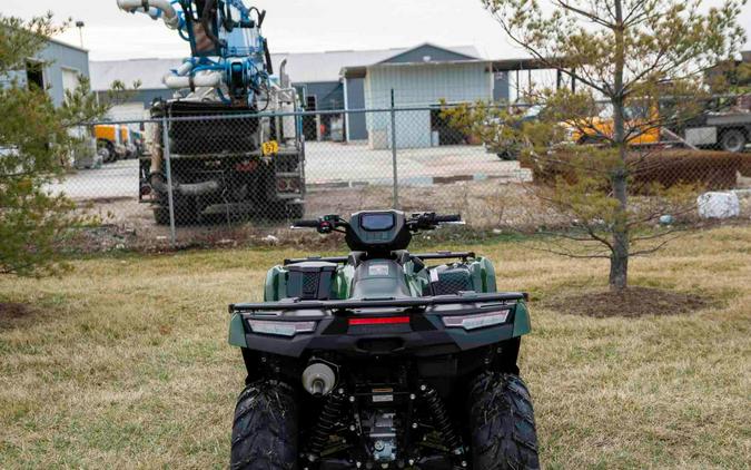 2024 Kawasaki Brute Force 750