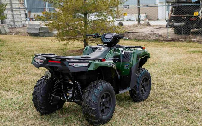 2024 Kawasaki Brute Force 750