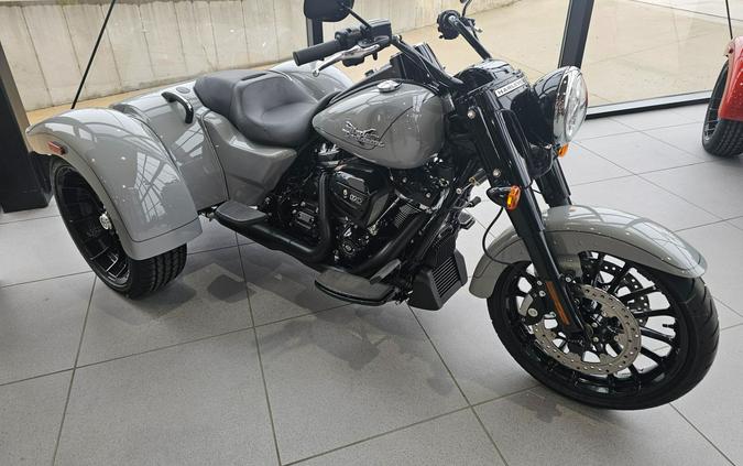 2024 Harley-Davidson Freewheeler®