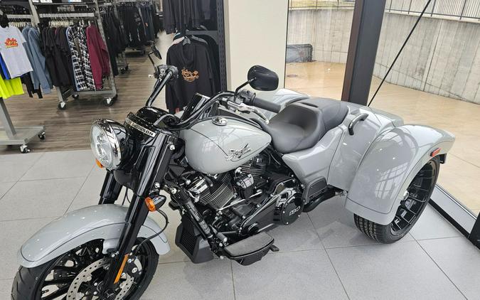 2024 Harley-Davidson Freewheeler®