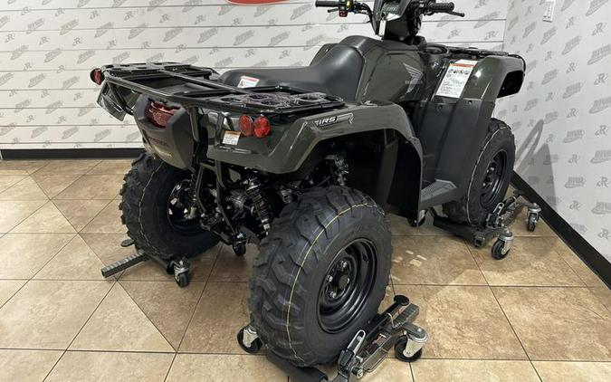 2024 Honda® FourTrax Foreman Rubicon 4x4 Automatic DCT EPS