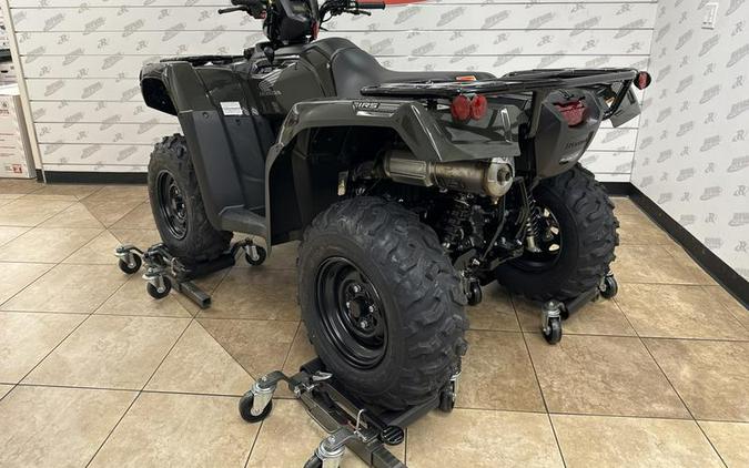 2024 Honda® FourTrax Foreman Rubicon 4x4 Automatic DCT EPS