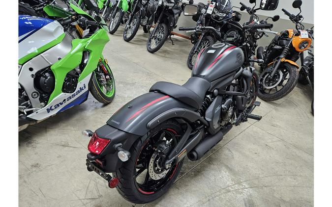 2024 Kawasaki VULCAN S CAFE ABS