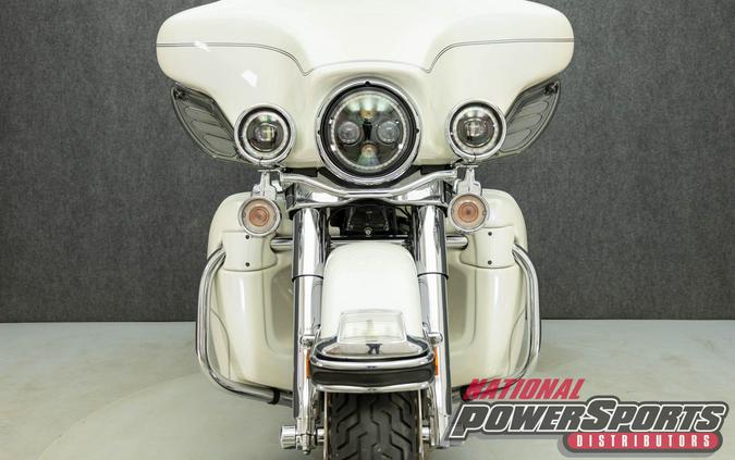 2004 HARLEY DAVIDSON FLHTCUI ELECTRA GLIDE ULTRA CLASSIC