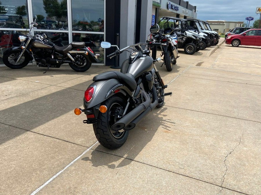 2024 Kawasaki Vulcan 900 Custom