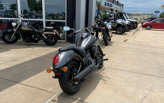 2024 Kawasaki Vulcan 900 Custom