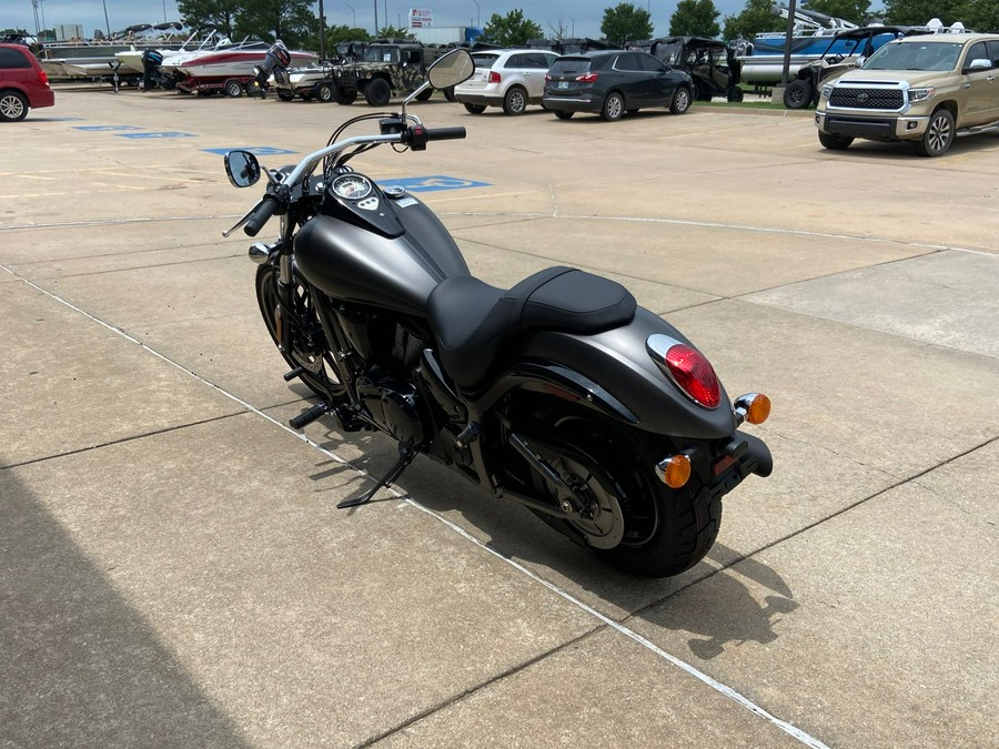 2024 Kawasaki Vulcan 900 Custom