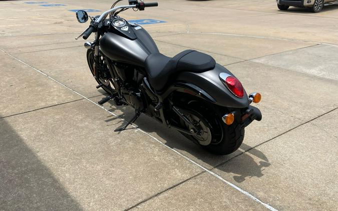 2024 Kawasaki Vulcan 900 Custom