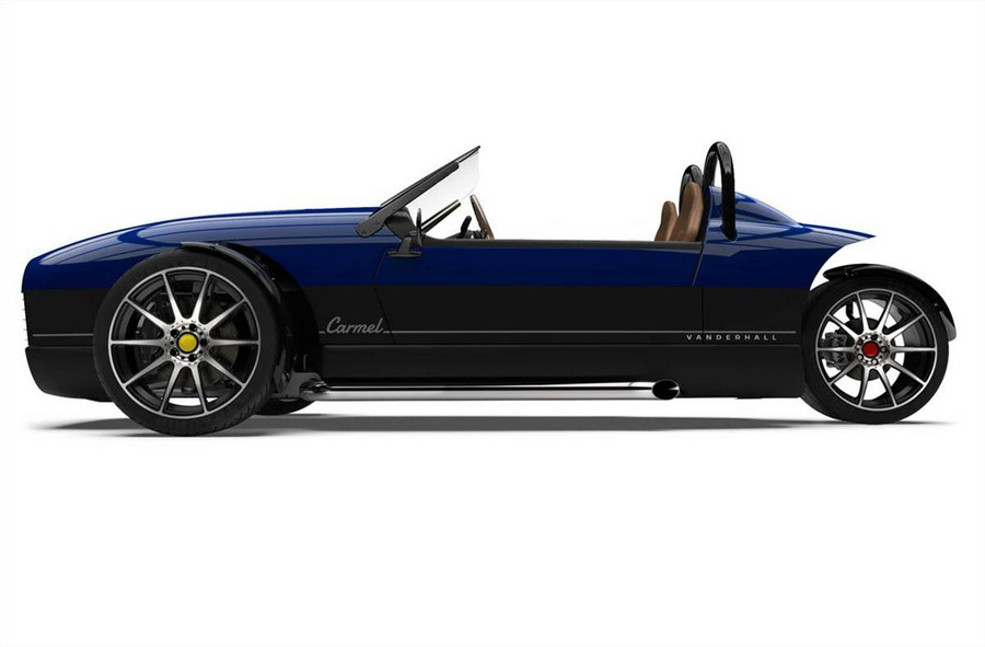 2023 Vanderhall CARMEL