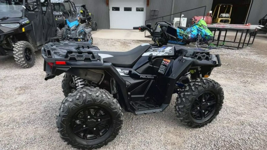 2022 Polaris® Sportsman XP 1000 Ride Command Edition