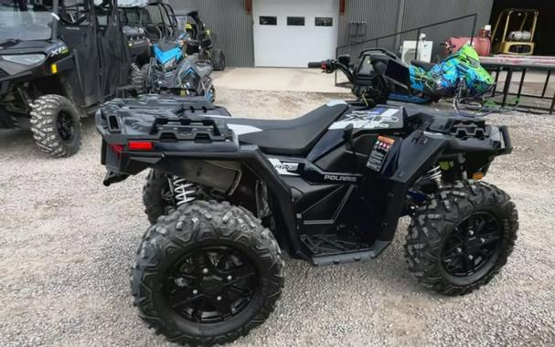 2022 Polaris® Sportsman XP 1000 Ride Command Edition