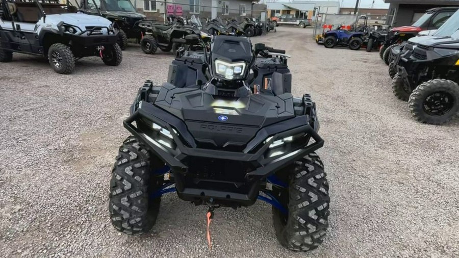 2022 Polaris® Sportsman XP 1000 Ride Command Edition