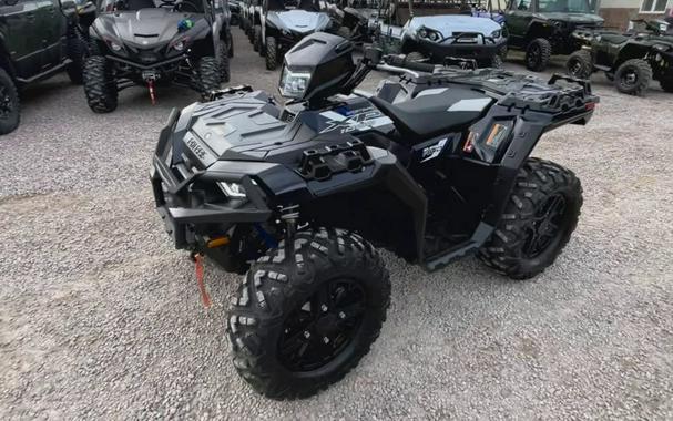 2022 Polaris® Sportsman XP 1000 Ride Command Edition