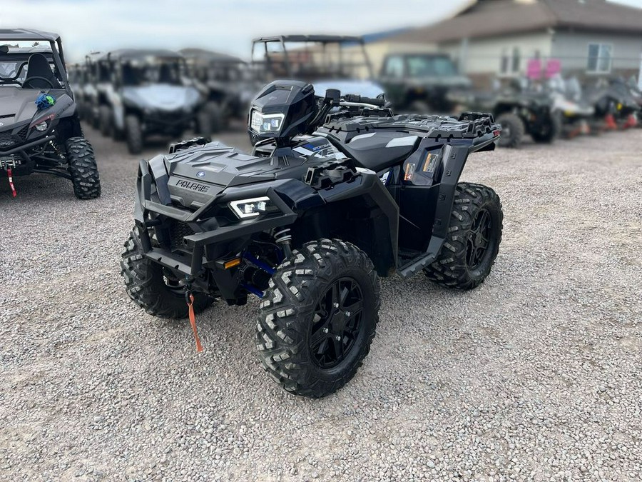 2022 Polaris® Sportsman XP 1000 Ride Command Edition