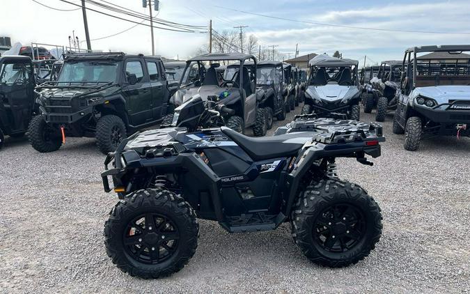 2022 Polaris® Sportsman XP 1000 Ride Command Edition