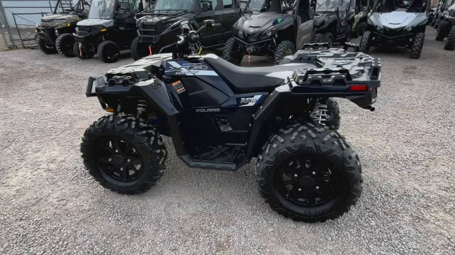 2022 Polaris® Sportsman XP 1000 Ride Command Edition