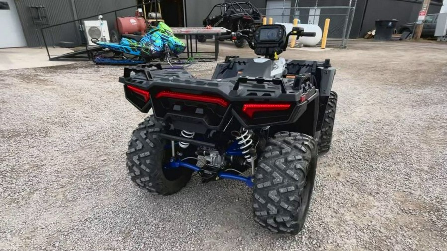 2022 Polaris® Sportsman XP 1000 Ride Command Edition