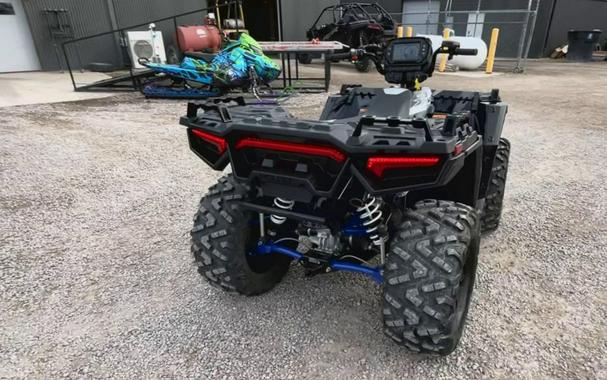 2022 Polaris® Sportsman XP 1000 Ride Command Edition