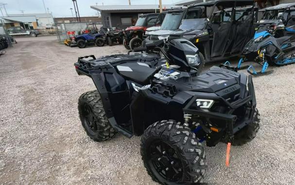 2022 Polaris® Sportsman XP 1000 Ride Command Edition