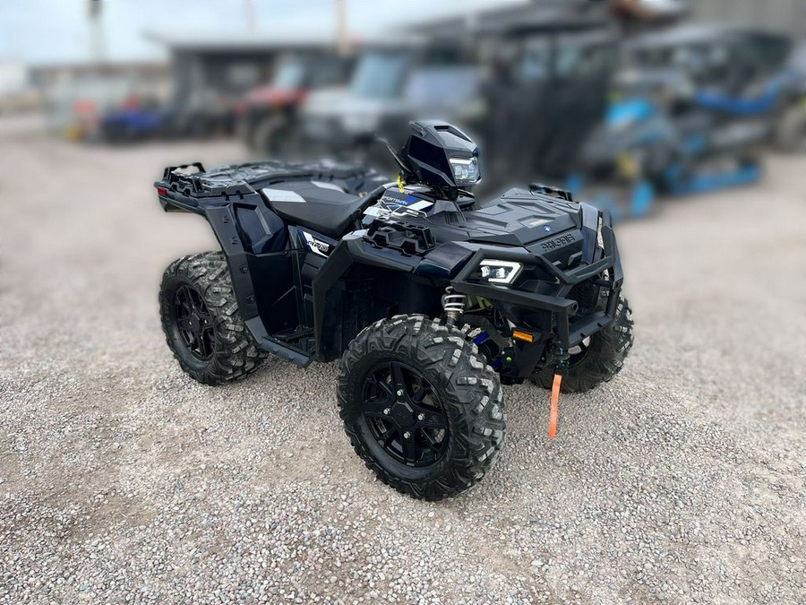 2022 Polaris® Sportsman XP 1000 Ride Command Edition