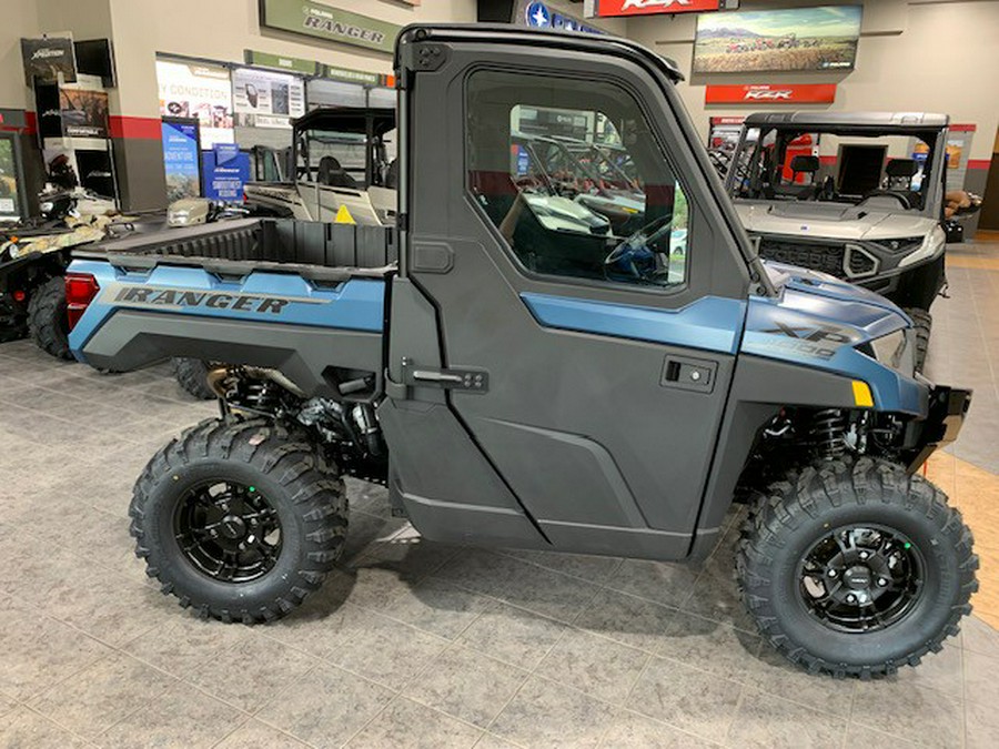 2025 Polaris Industries RANGER XP 1000 NORTHSTAR EDITION PREMIUM