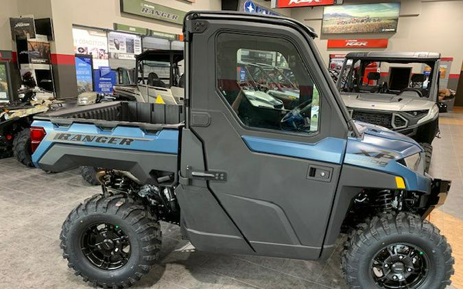 2025 Polaris Industries RANGER XP 1000 NORTHSTAR EDITION PREMIUM