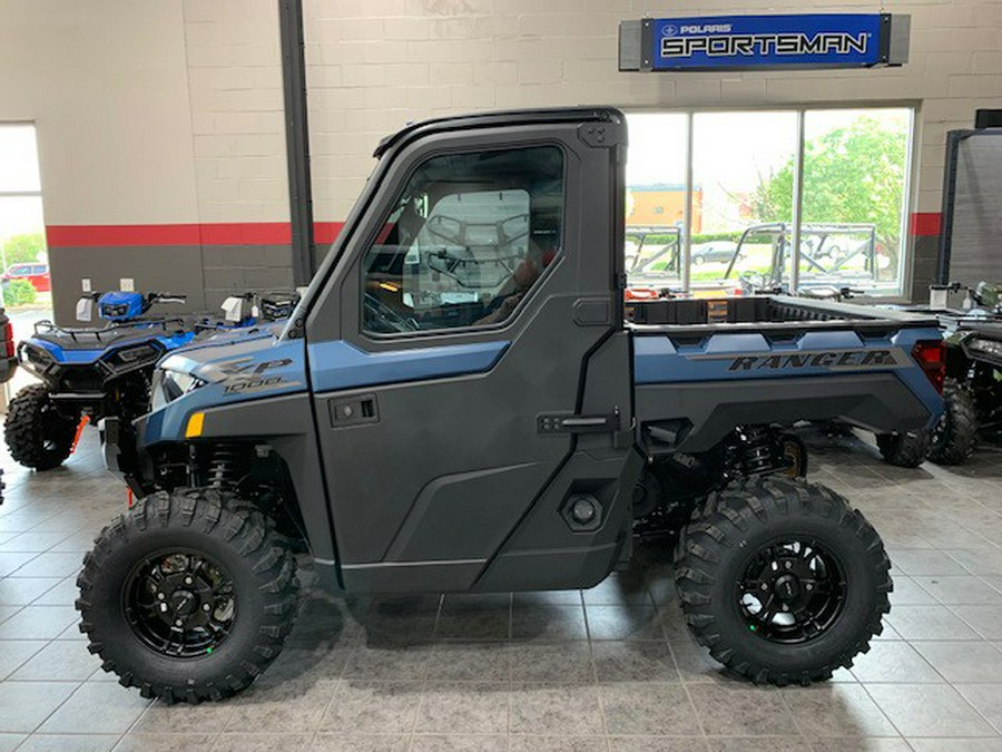 2025 Polaris Industries RANGER XP 1000 NORTHSTAR EDITION PREMIUM