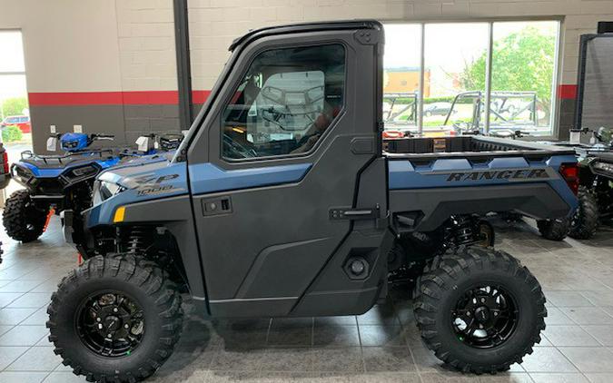 2025 Polaris Industries RANGER XP 1000 NORTHSTAR EDITION PREMIUM