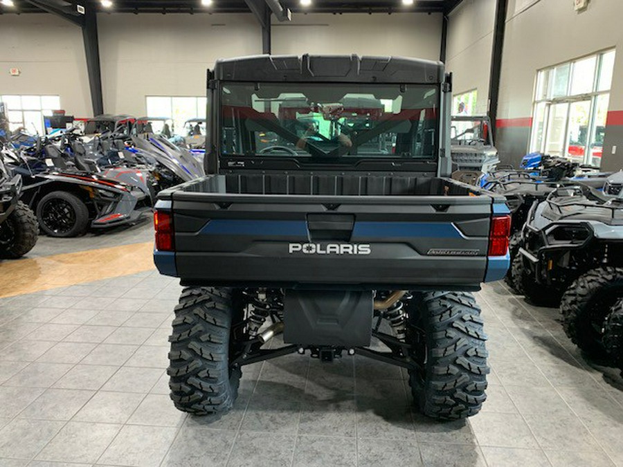 2025 Polaris Industries RANGER XP 1000 NORTHSTAR EDITION PREMIUM