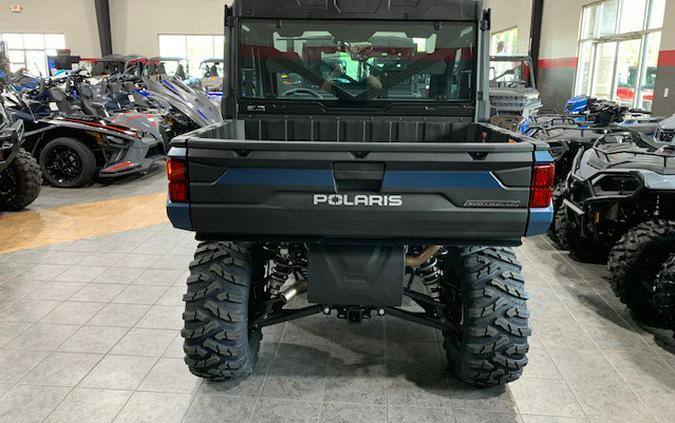 2025 Polaris Industries RANGER XP 1000 NORTHSTAR EDITION PREMIUM