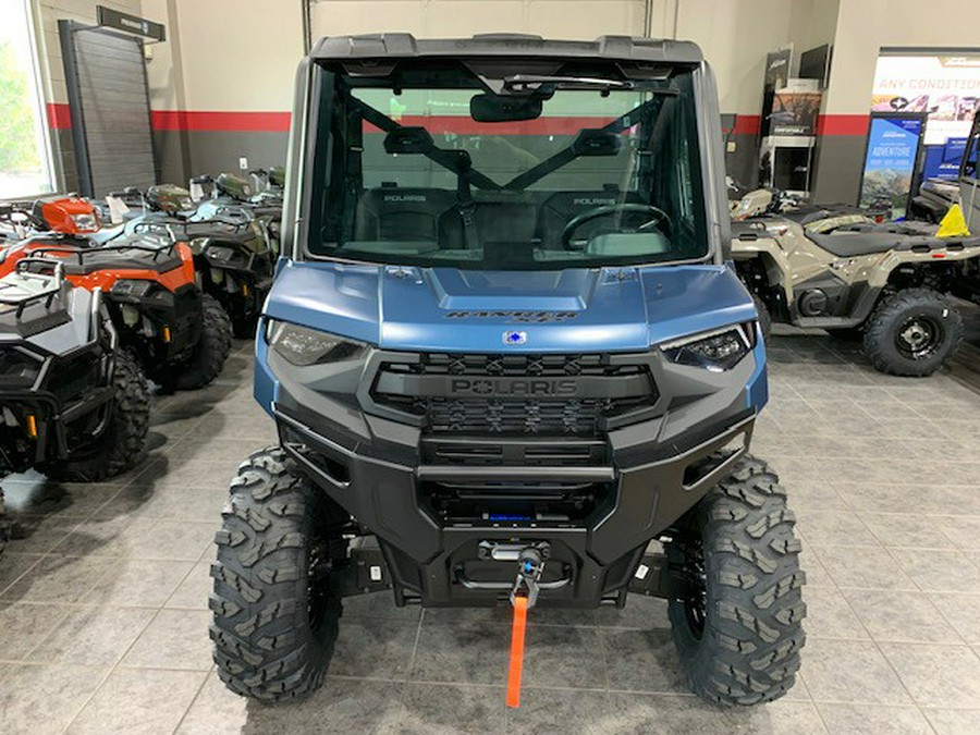 2025 Polaris Industries RANGER XP 1000 NORTHSTAR EDITION PREMIUM