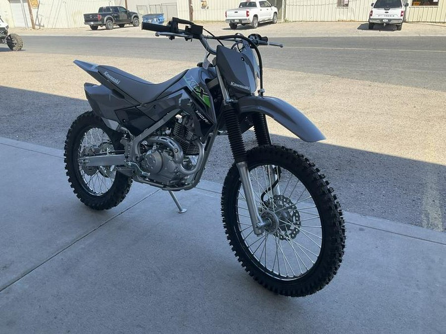 2024 Kawasaki KLX®140R F