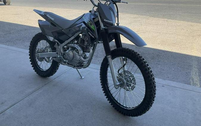 2024 Kawasaki KLX®140R F