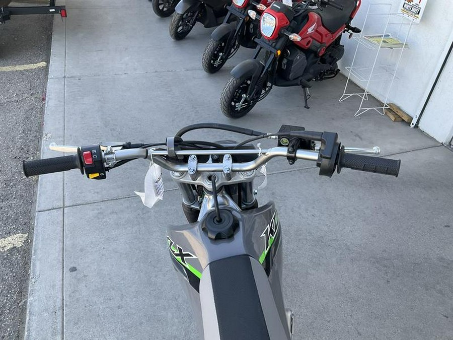 2024 Kawasaki KLX®140R F