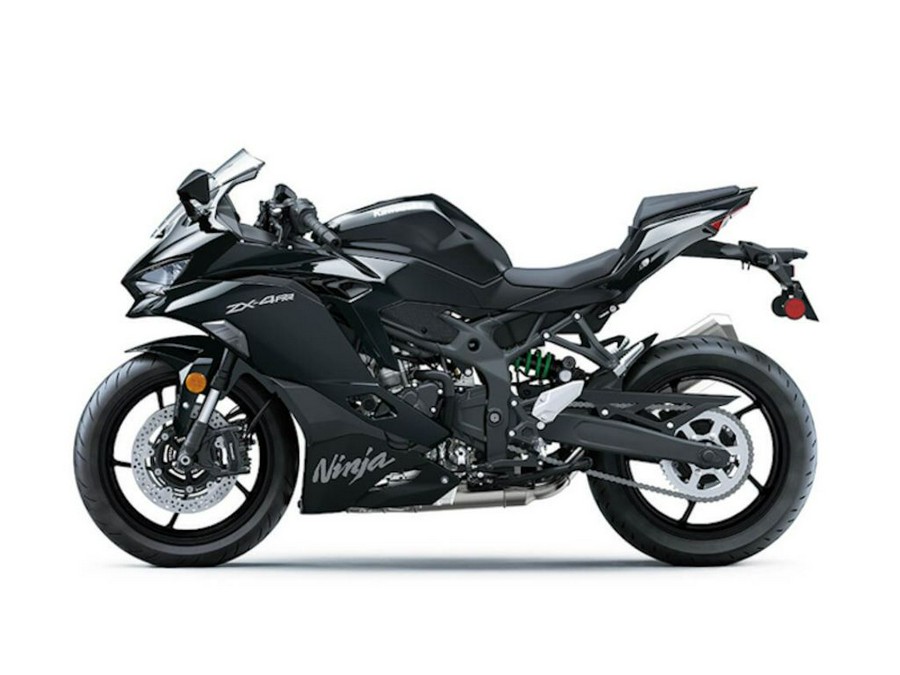 2024 Kawasaki Ninja® ZX™-4RR ABS