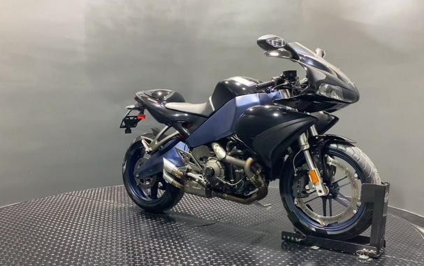 2008 Buell 1125 R