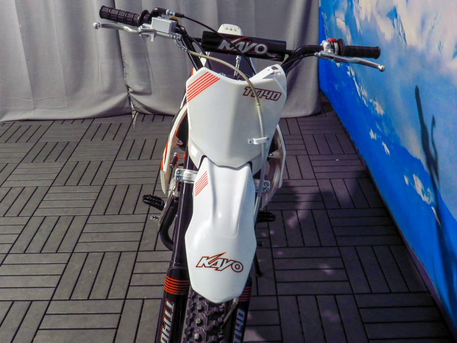 2024 Kayo TT 140