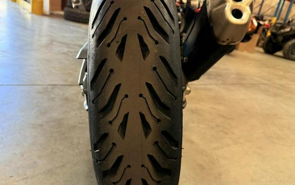 2025 Honda® CBR500R