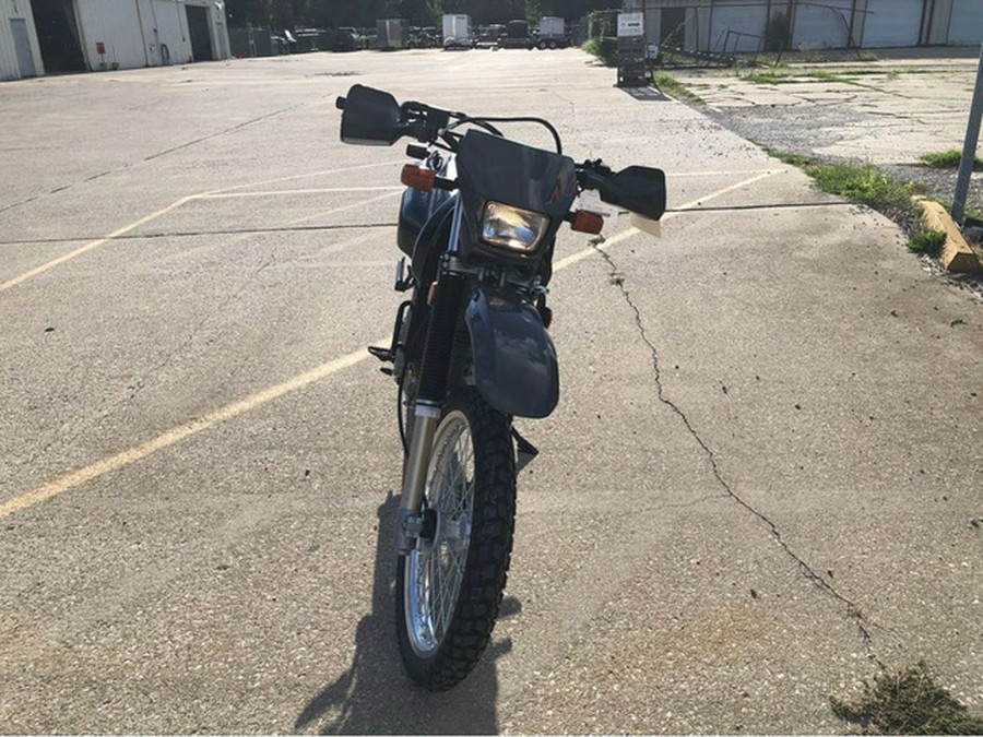 2026 Suzuki DR 650S