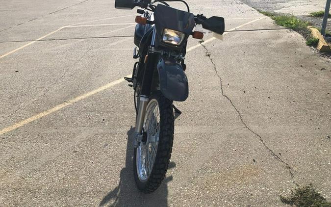 2026 Suzuki DR 650S