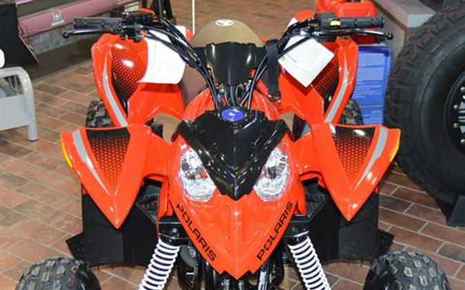 2026 Polaris Outlaw 110 EFI