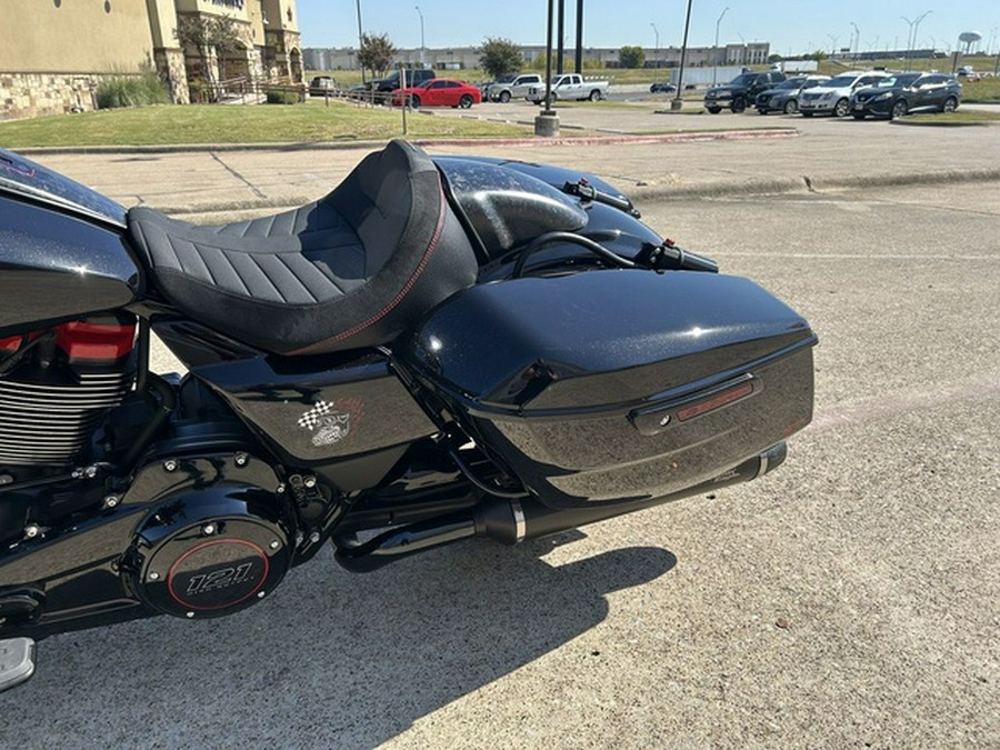 2024 Harley-Davidson FLTRXSTSE - CVO Road Glide ST