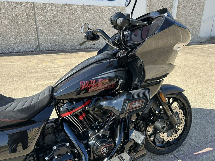 2024 Harley-Davidson FLTRXSTSE - CVO Road Glide ST