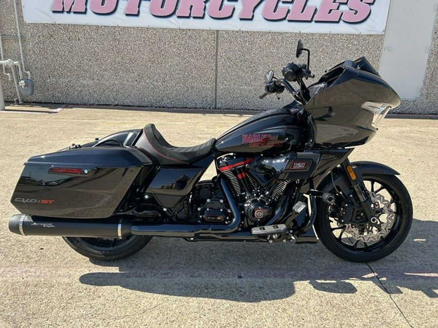 2024 Harley-Davidson FLTRXSTSE - CVO Road Glide ST