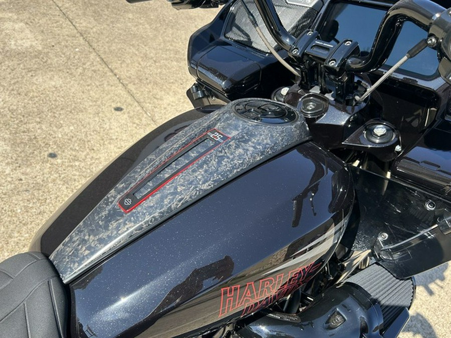 2024 Harley-Davidson FLTRXSTSE - CVO Road Glide ST