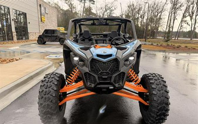 2026 Can-Am Maverick X3 MAX RS TURBO